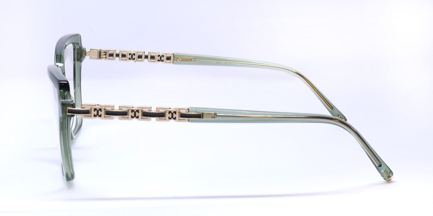 Escada Vese06 Eyeglasses