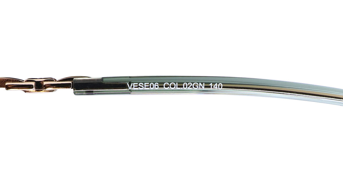 Escada Vese06 Eyeglasses