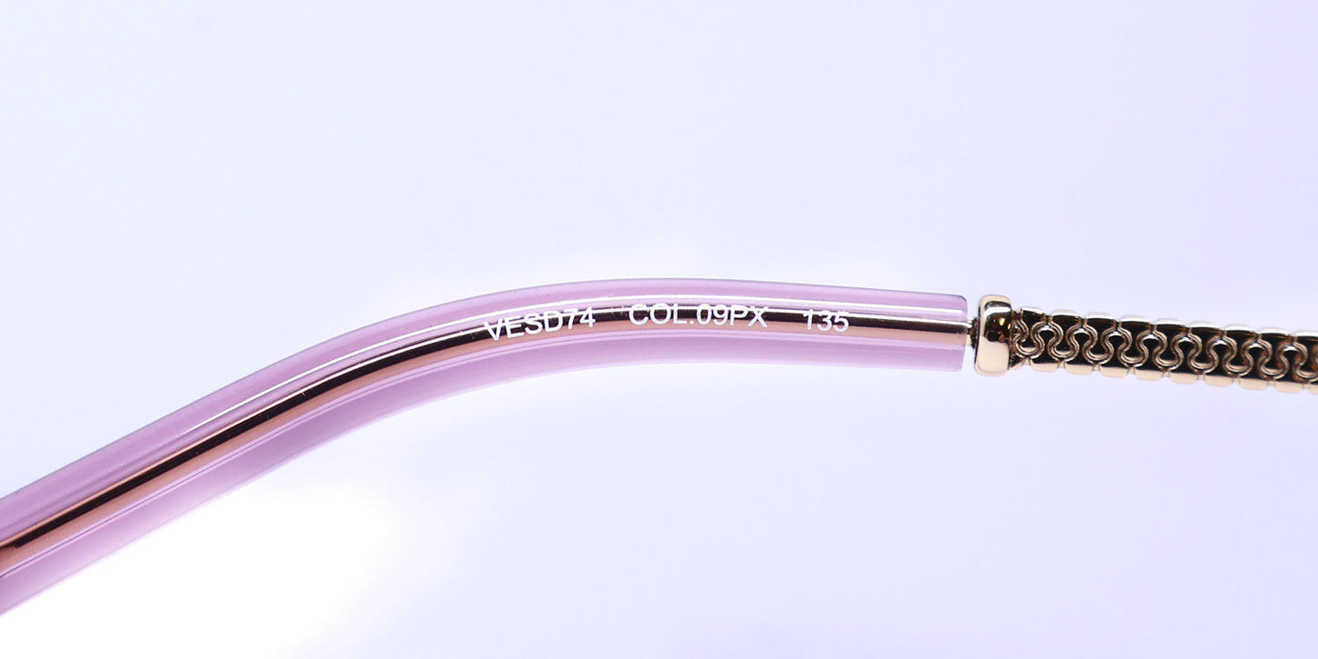 Escada Vesd74 Eyeglasses