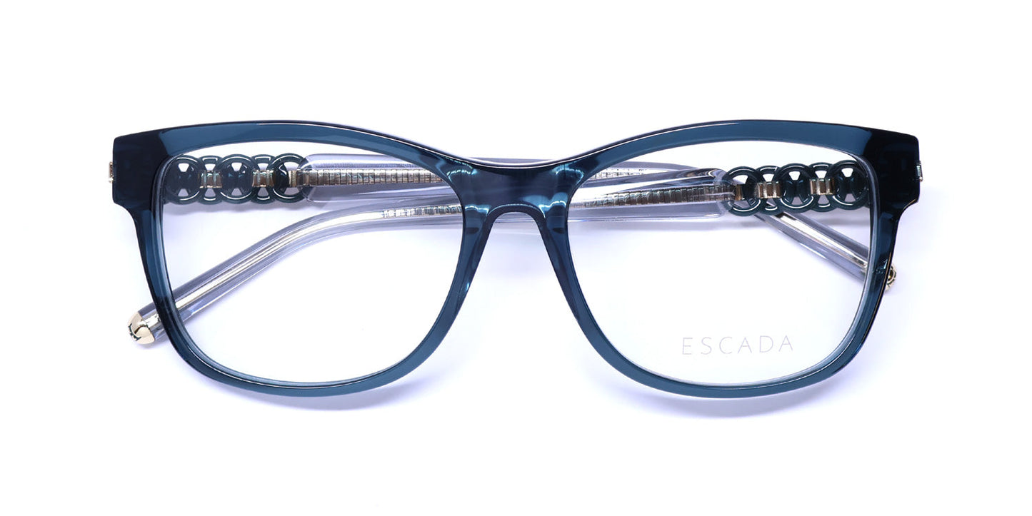 Escada Vese76 Eyeglasses
