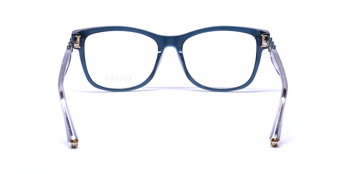 Escada Vese76 Eyeglasses
