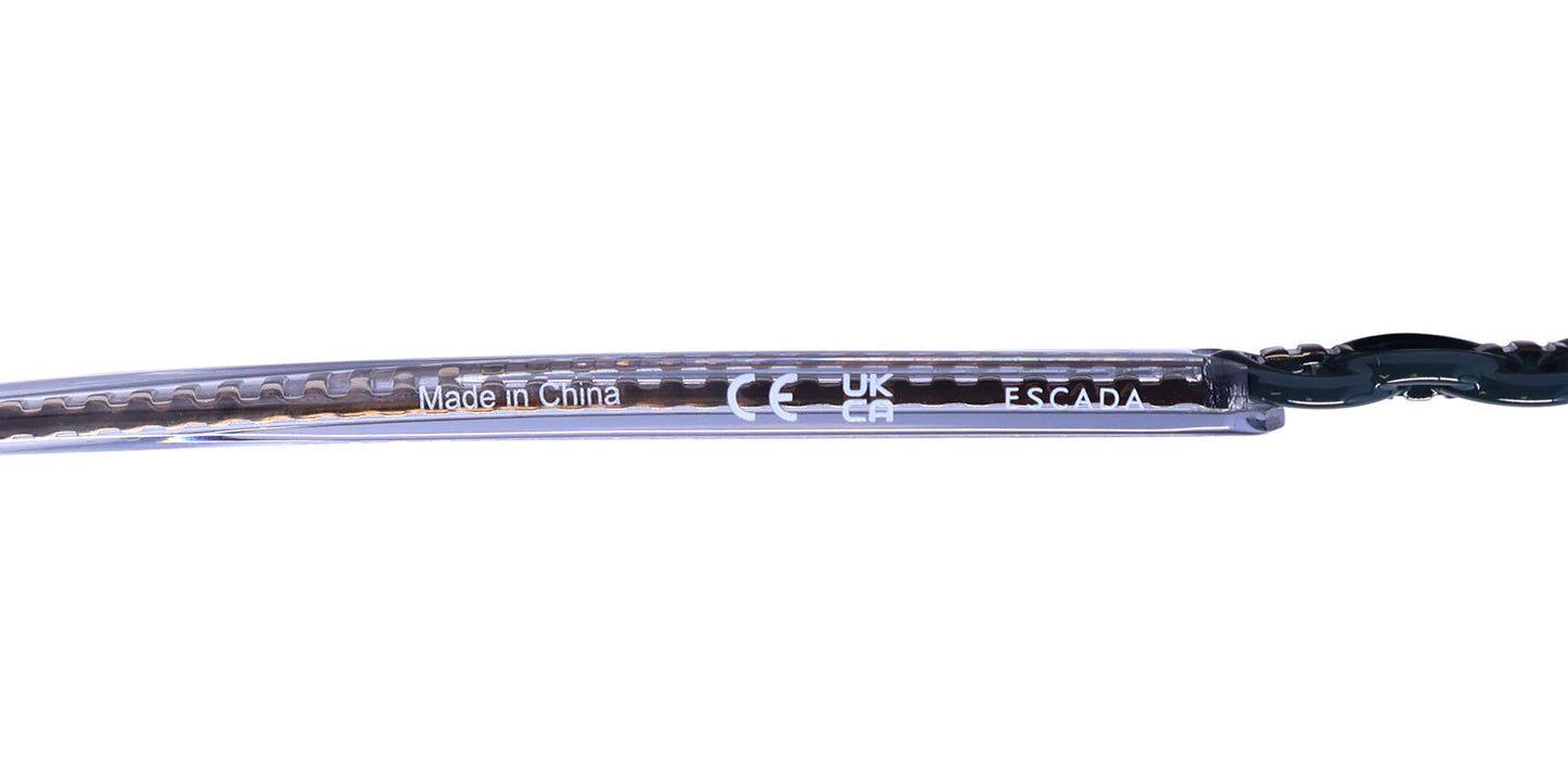 Escada Vese76 Eyeglasses