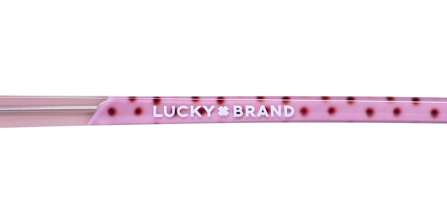 Lucky Brand D217 Eyeglasses