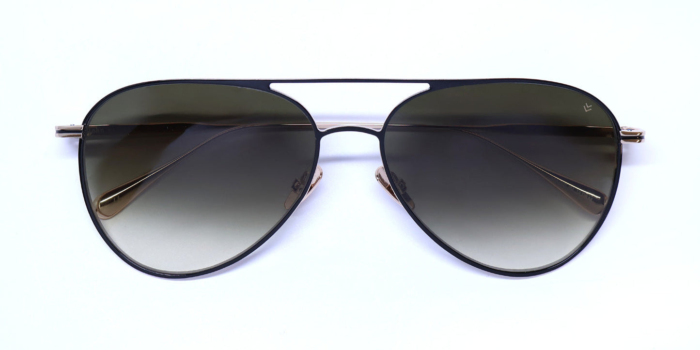 John Varvatos V535 Sunglasses