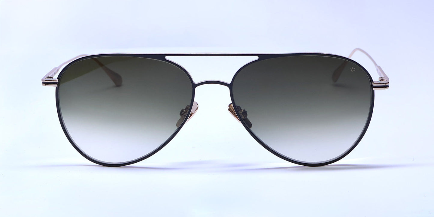 John Varvatos V535 Sunglasses