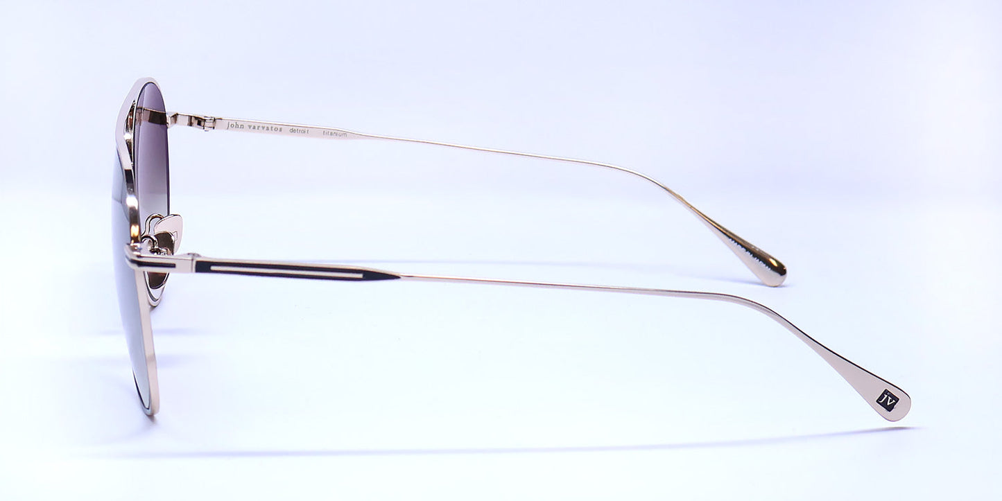 John Varvatos V535 Sunglasses