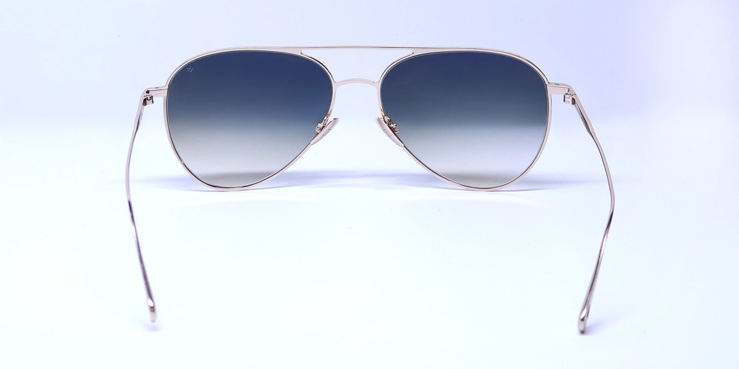 John Varvatos V535 Sunglasses