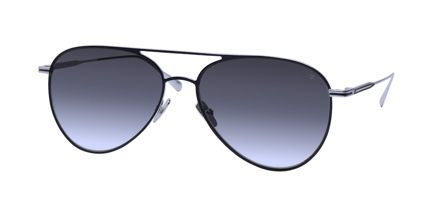 John Varvatos V535 Sunglasses