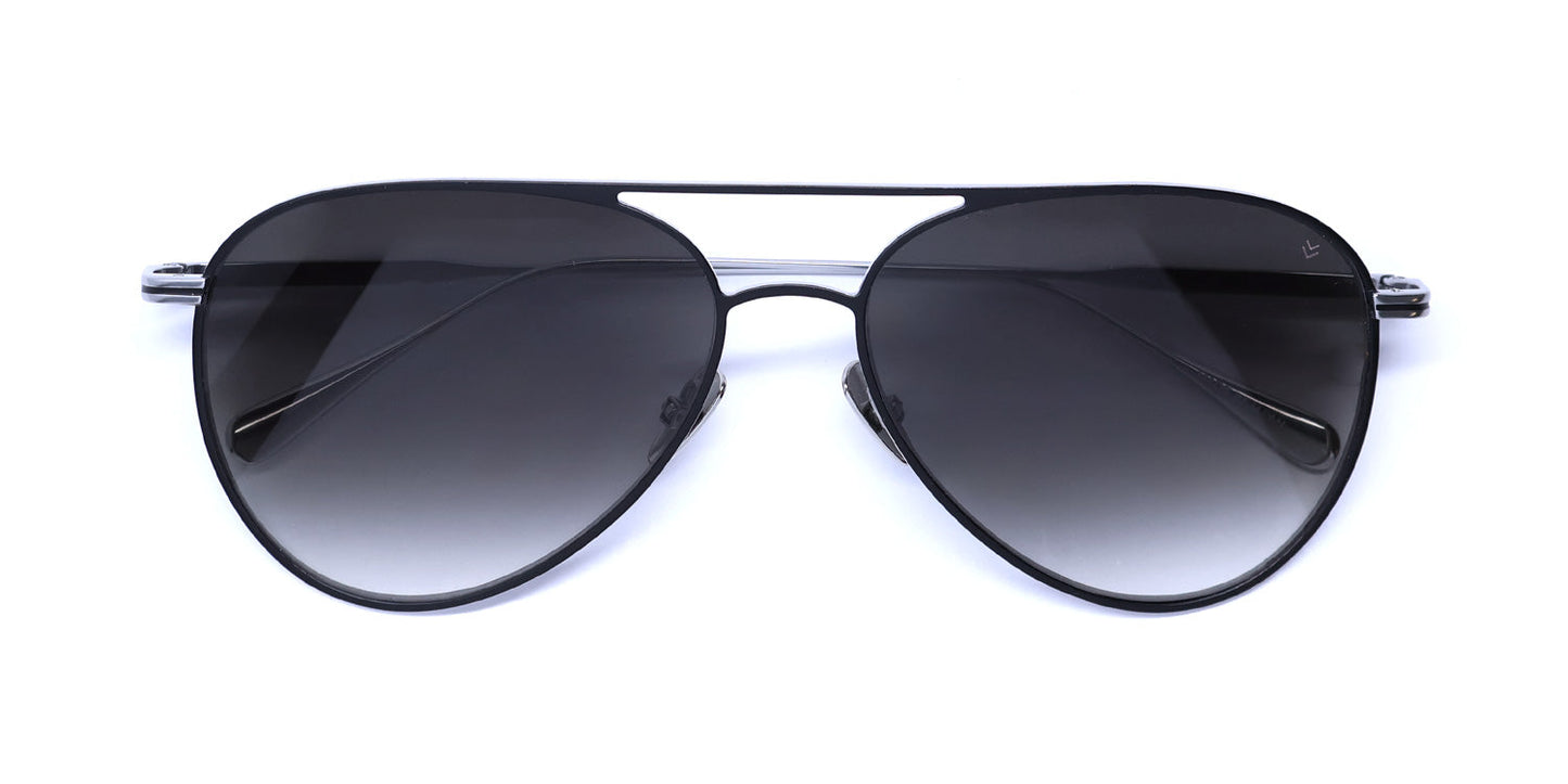 John Varvatos V535 Sunglasses