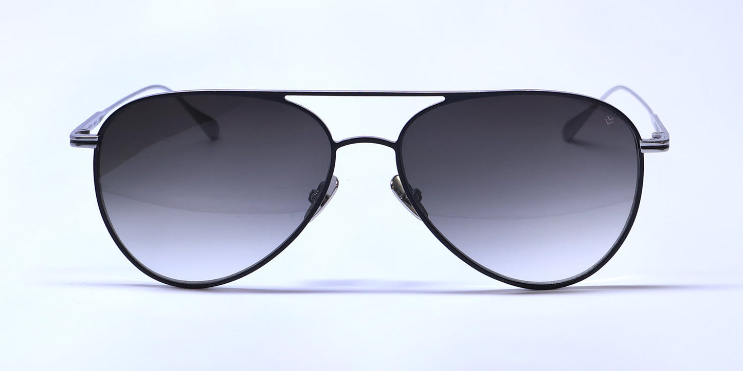 John Varvatos V535 Sunglasses