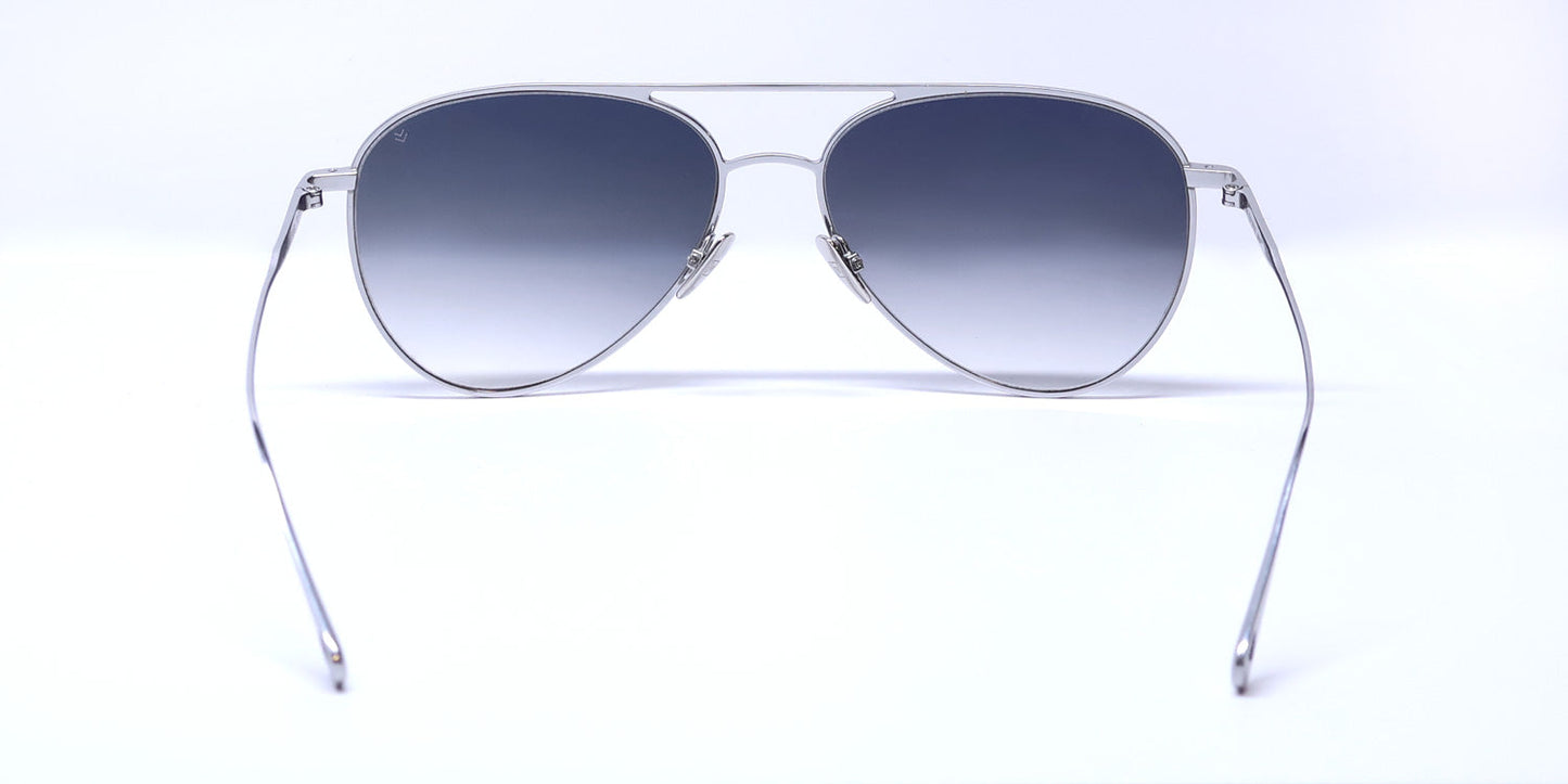 John Varvatos V535 Sunglasses