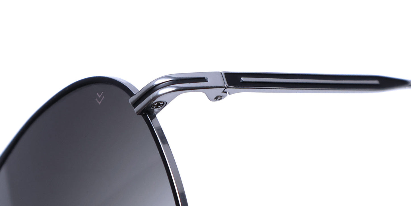 John Varvatos V535 Sunglasses