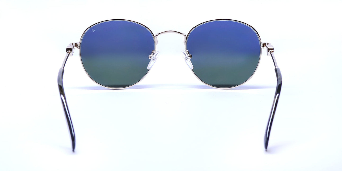 John Varvatos Sjv558 Sunglasses