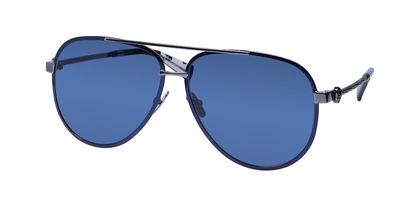 John Varvatos V546 Sunglasses