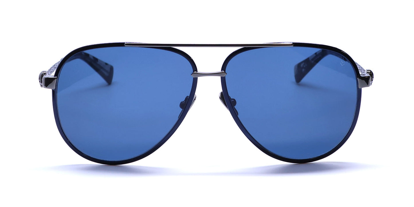 John Varvatos V546 Sunglasses