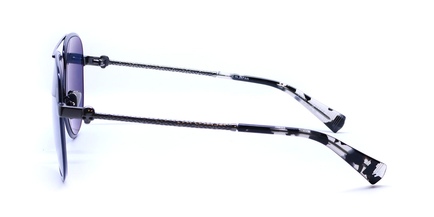John Varvatos V546 Sunglasses