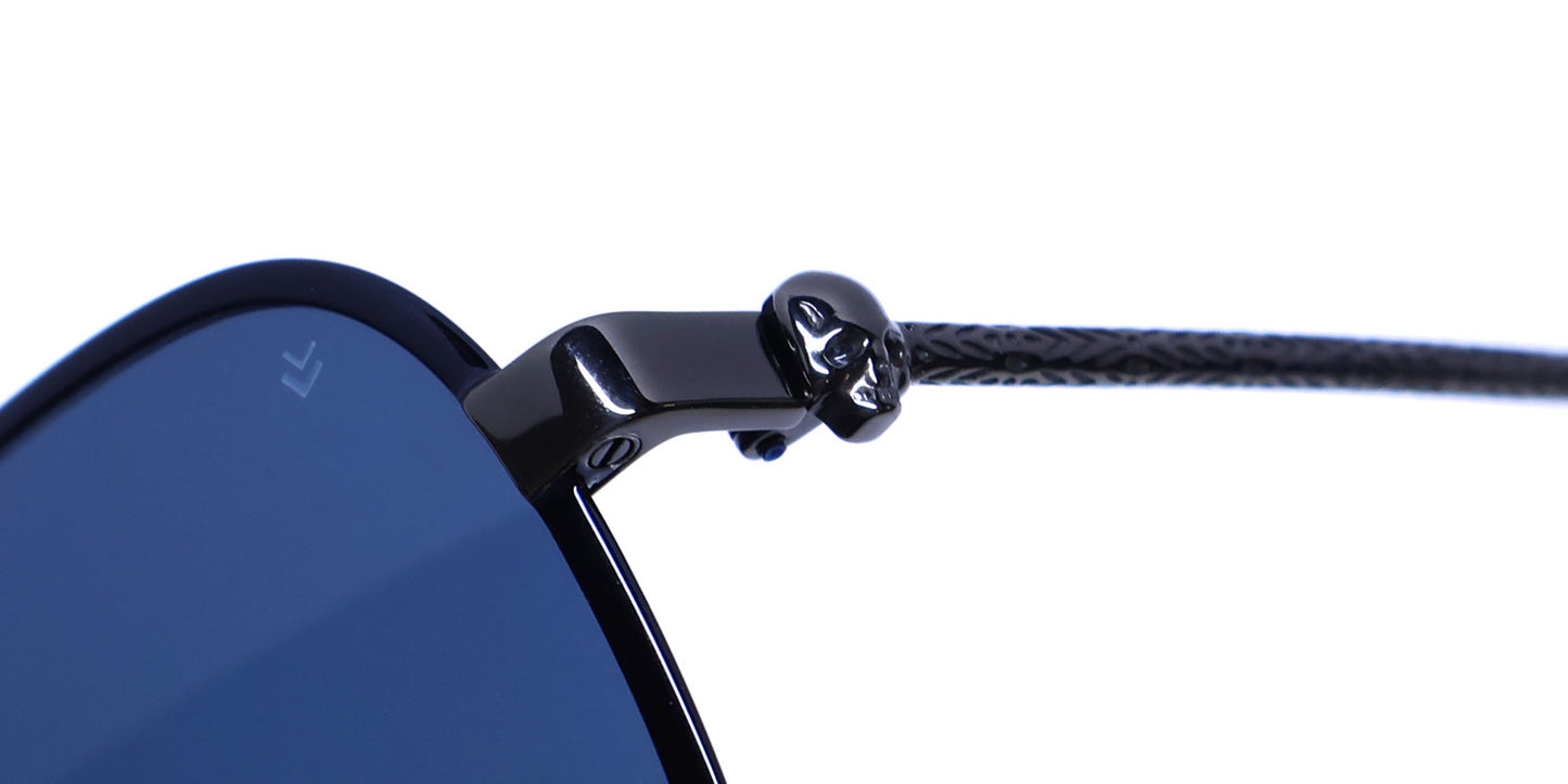 John Varvatos V546 Sunglasses