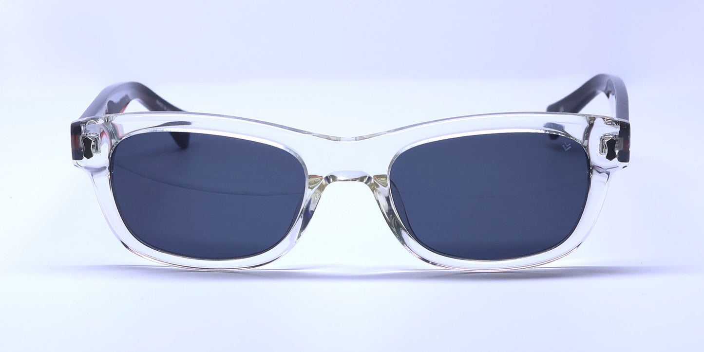 John Varvatos V538 Sunglasses
