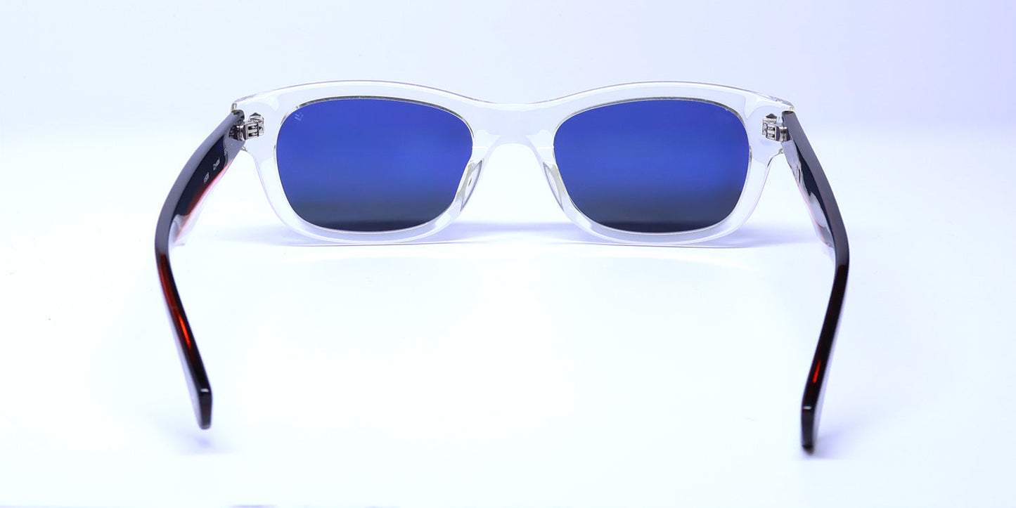 John Varvatos V538 Sunglasses