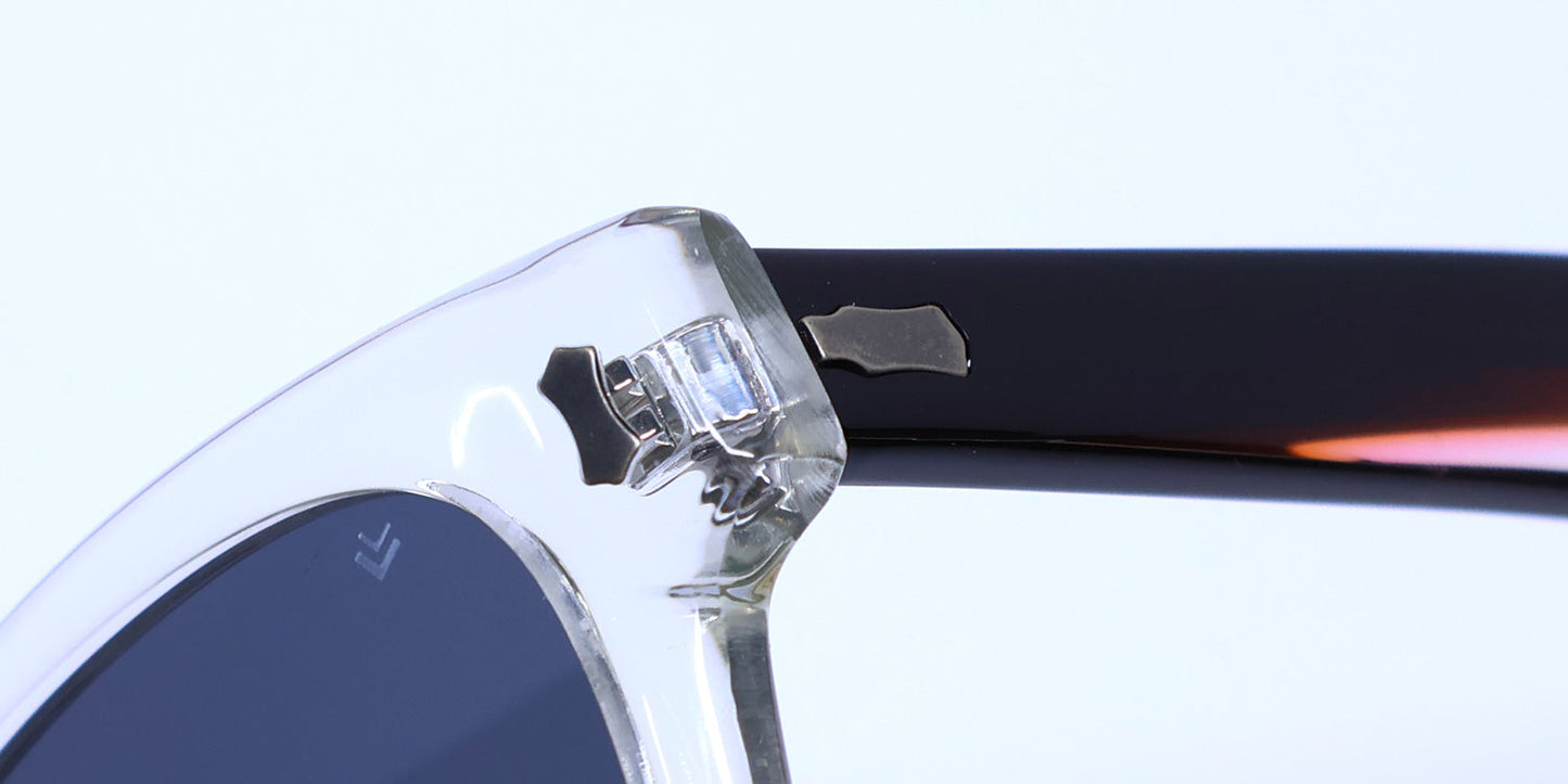 John Varvatos V538 Sunglasses