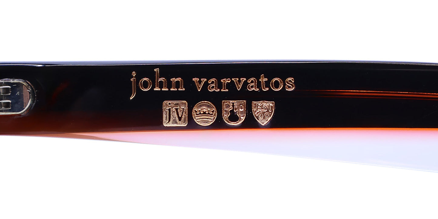 John Varvatos V538 Sunglasses