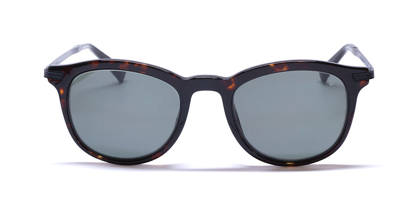 John Varvatos V540 Sunglasses