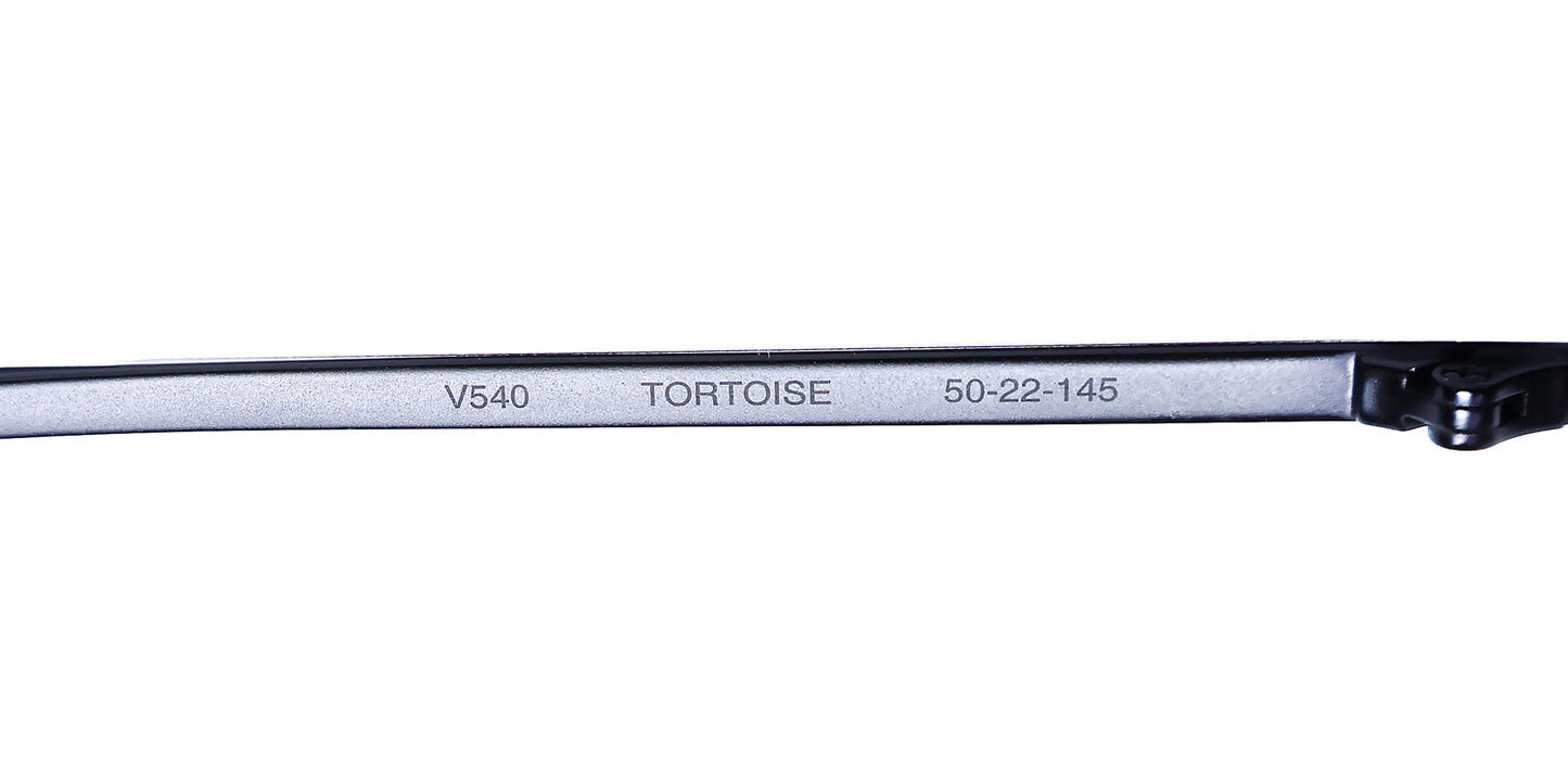 John Varvatos V540 Sunglasses