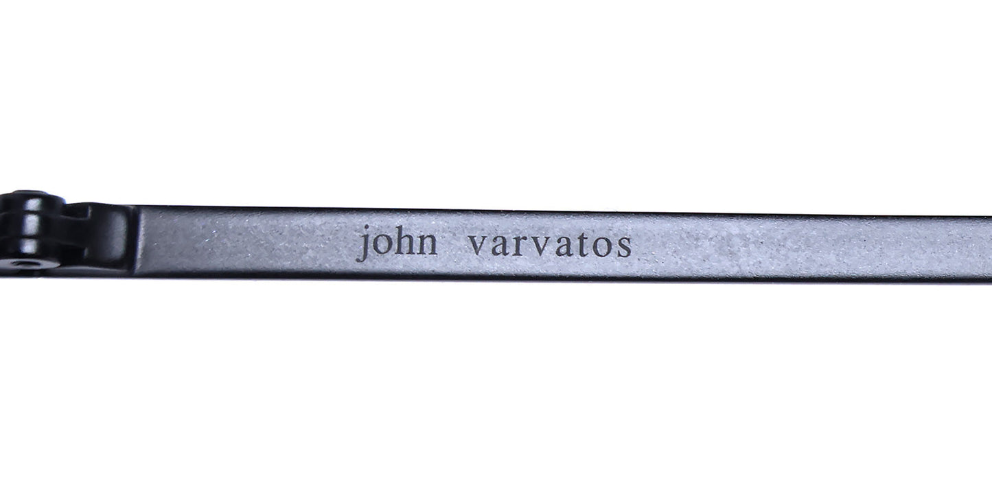 John Varvatos V540 Sunglasses