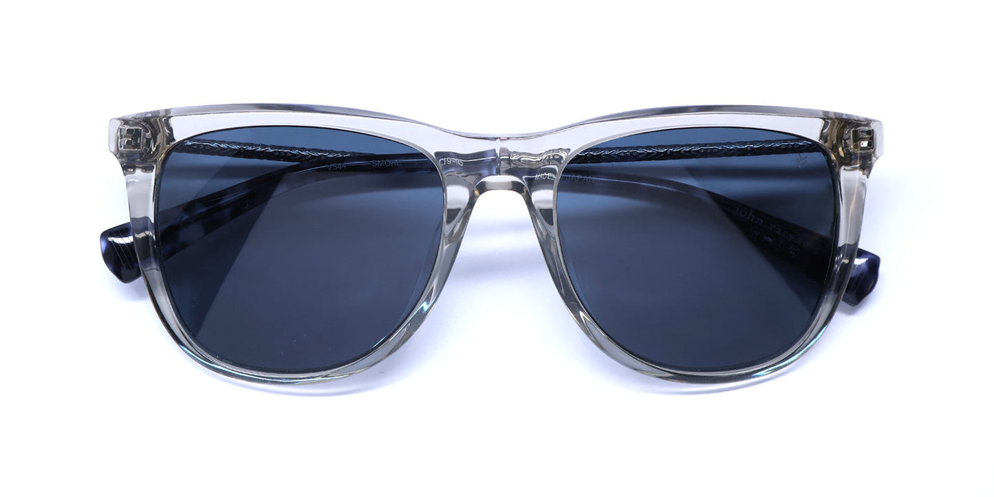 John Varvatos V544 Sunglasses
