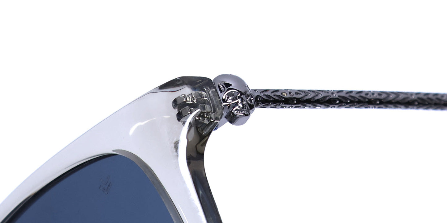 John Varvatos V544 Sunglasses