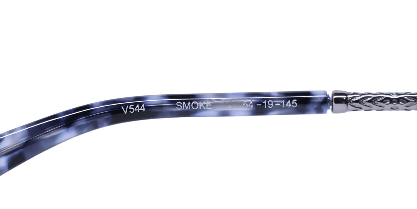 John Varvatos V544 Sunglasses