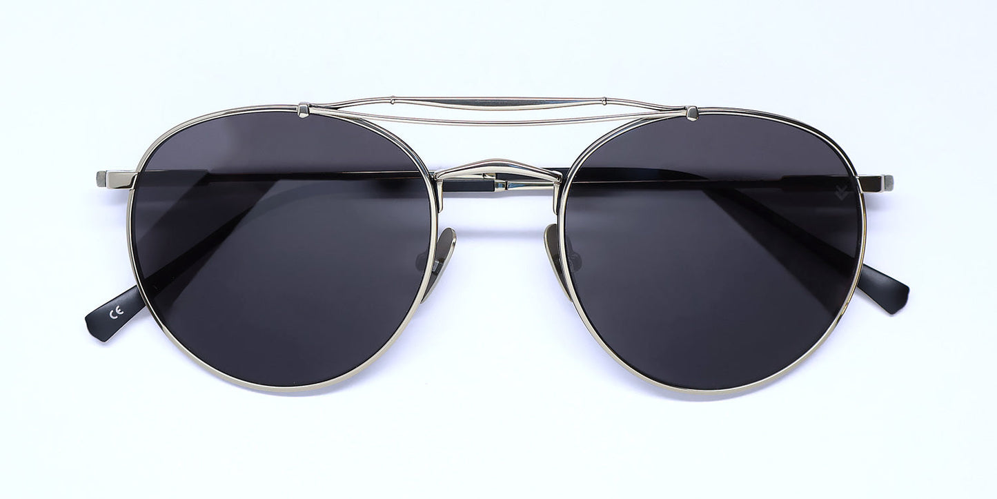 John Varvatos V547 Sunglasses