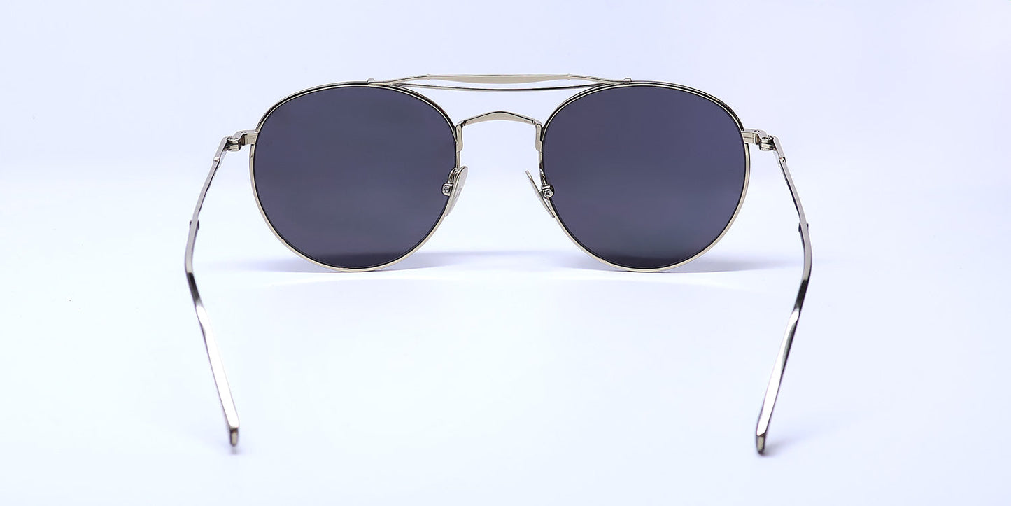John Varvatos V547 Sunglasses