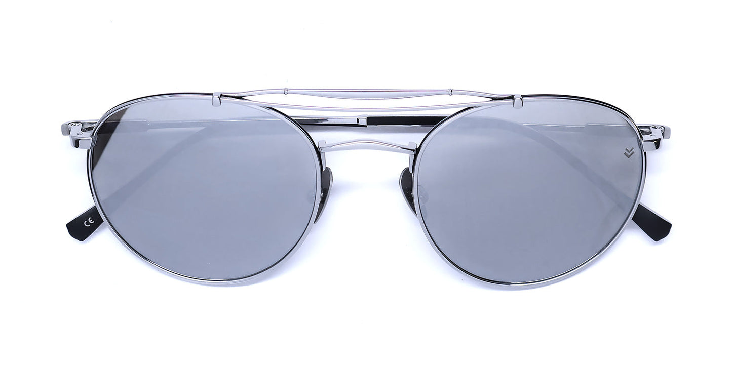 John Varvatos V547 Sunglasses