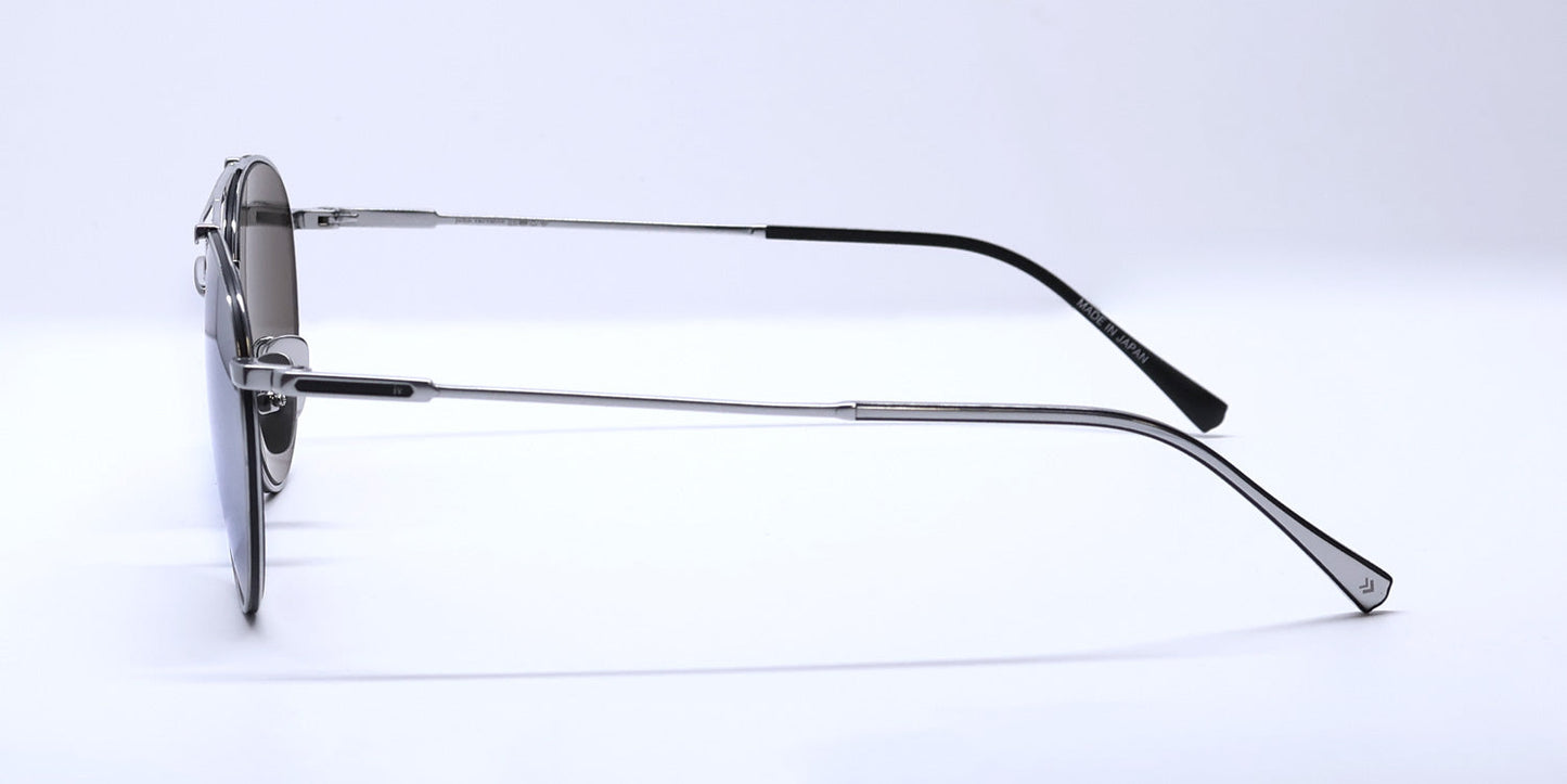 John Varvatos V547 Sunglasses