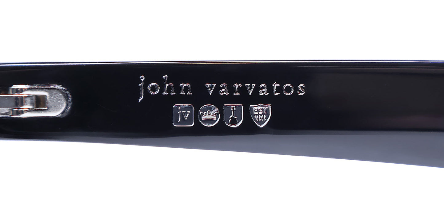 John Varvatos Sjv554 Sunglasses