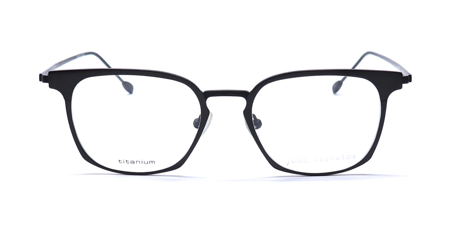 John Varvatos V161 Eyeglasses