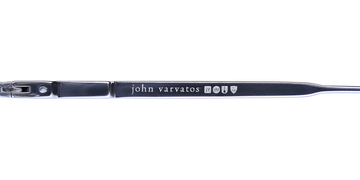 John Varvatos Vjv425 Eyeglasses