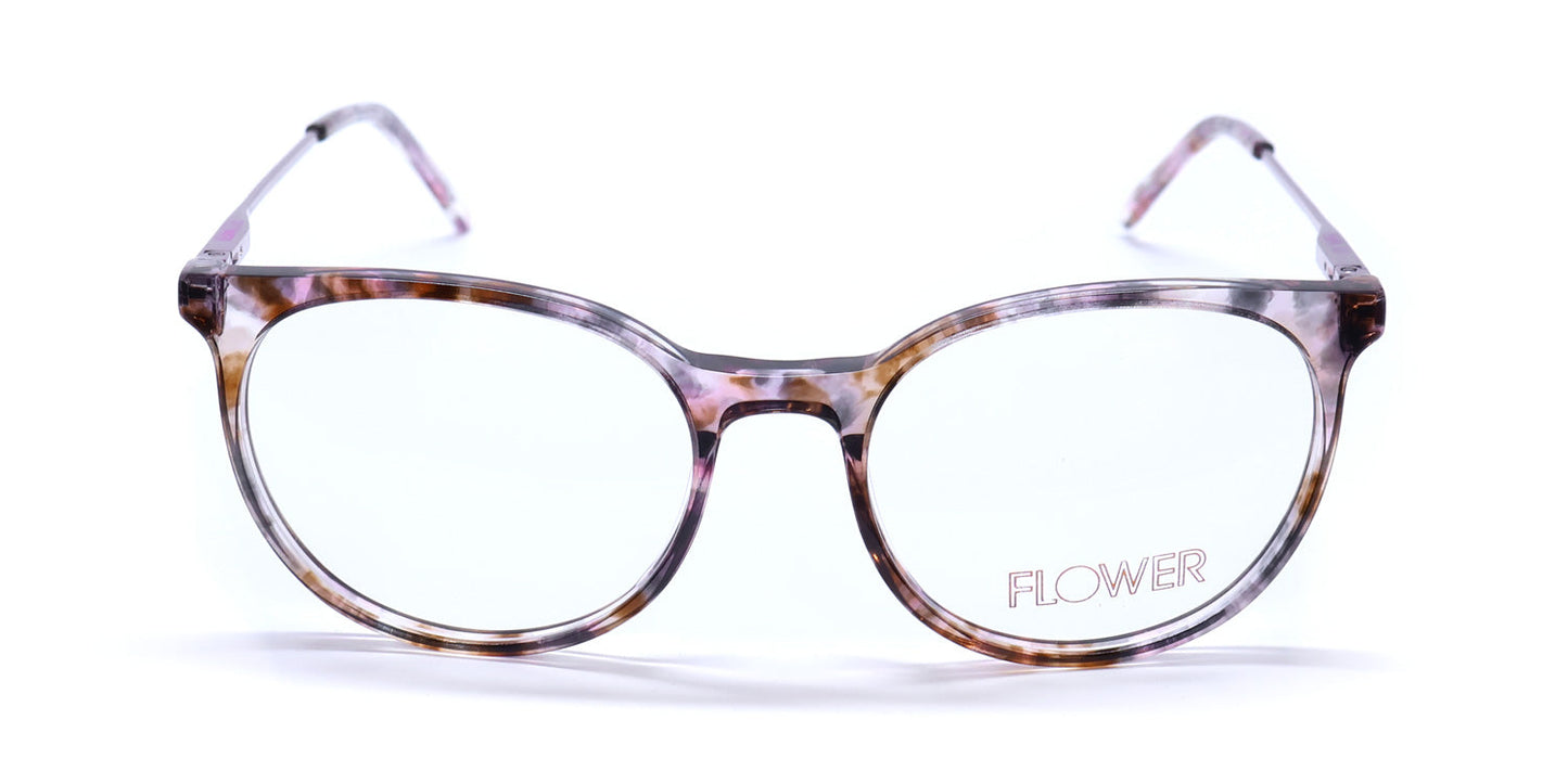 Flower 6048 Azalea Eyeglasses