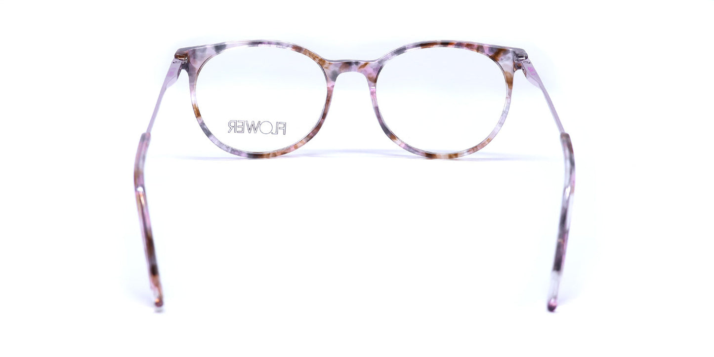 Flower 6048 Azalea Eyeglasses