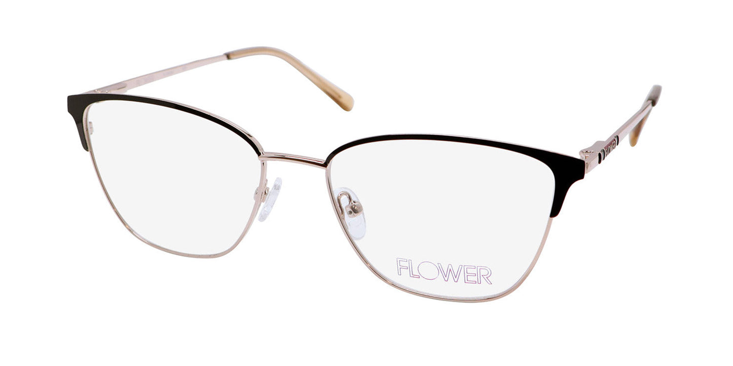 Flower Flr6054 Eyeglasses