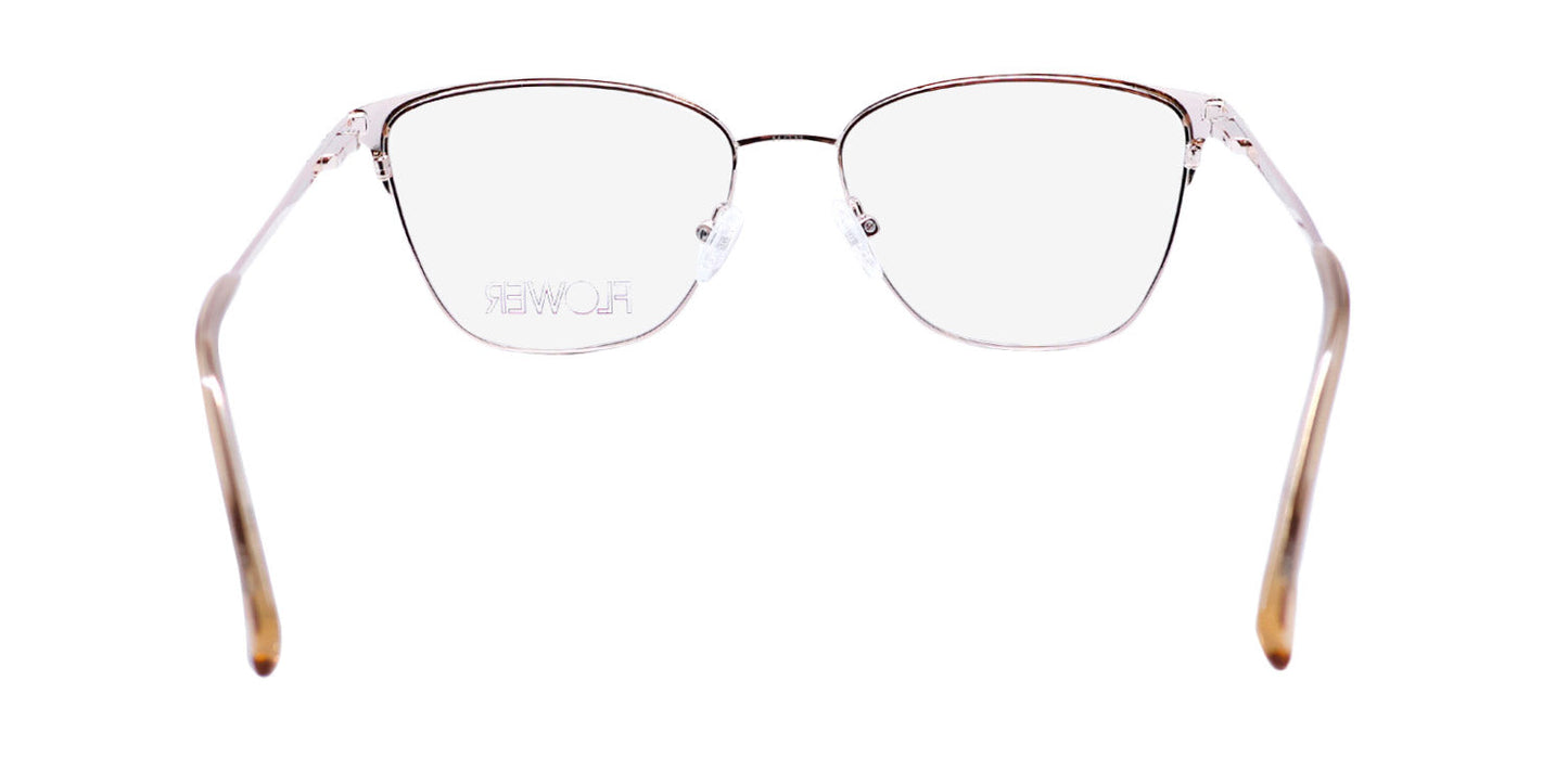 Flower Flr6054 Eyeglasses