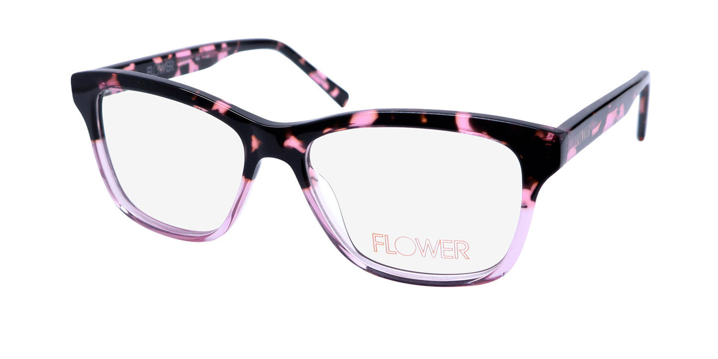 Flower 6010 Eyeglasses