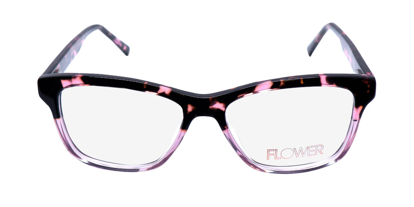Flower 6010 Eyeglasses