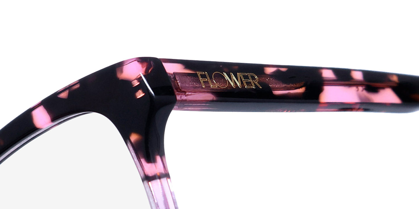 Flower 6010 Eyeglasses