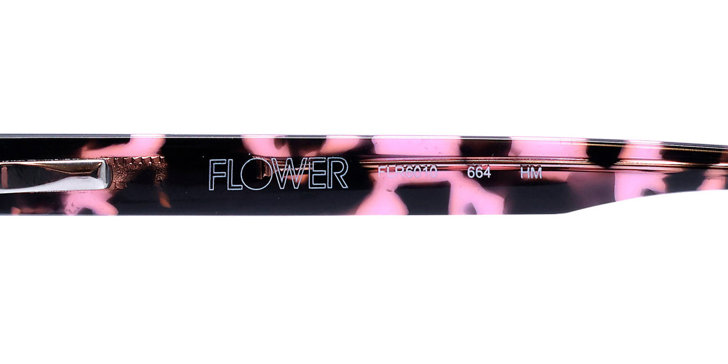 Flower 6010 Eyeglasses