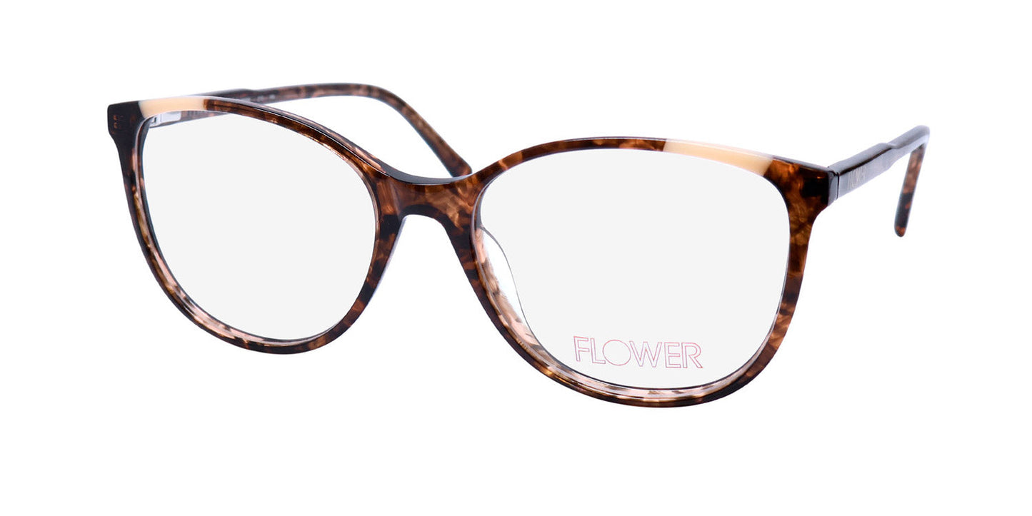 Flower 6058 Eyeglasses