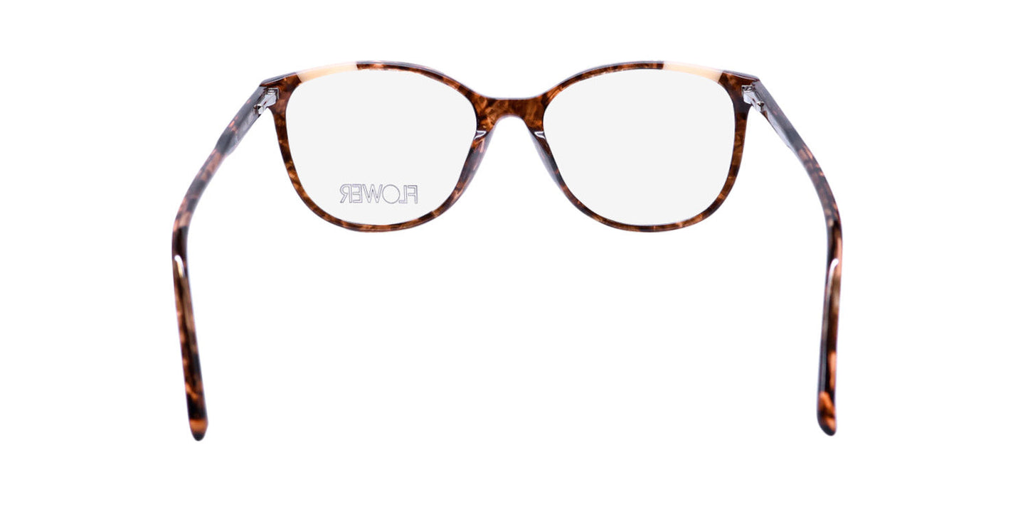 Flower 6058 Eyeglasses