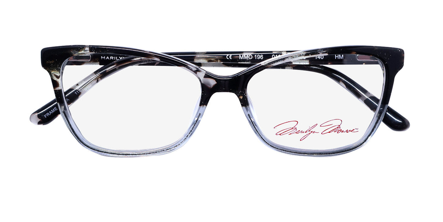 Marilyn Monroe Mmo 196 Eyeglasses