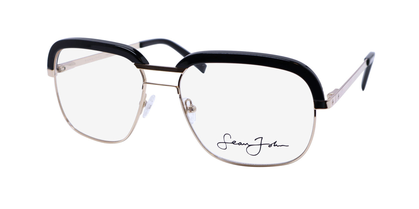 Sean John 5146 Eyeglasses